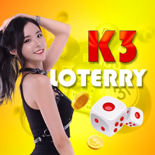 K3lottery